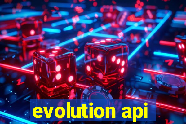 evolution api